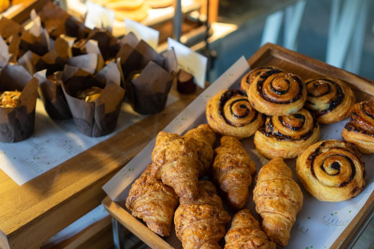 The Pavilions Phuket (Adults Only) Bang Tao Beach  Exterior photo Buns and muffins